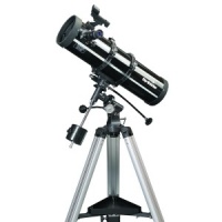 Sky-Watcher Explorer-130P Parabolic Newtonian Reflector Telescope